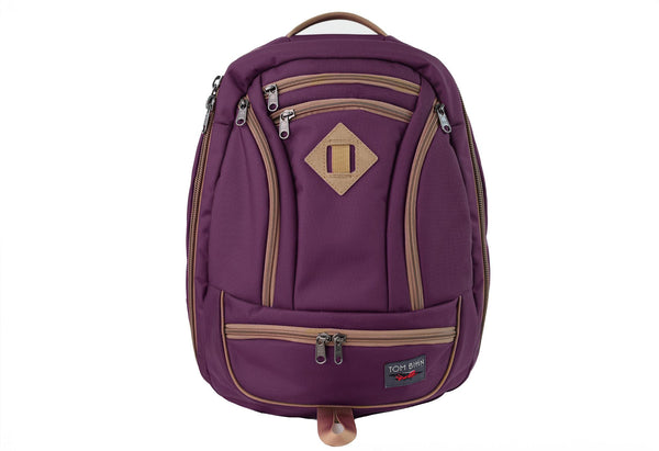 The Guide's Edition Synik 26 in Aubergine Ballistic